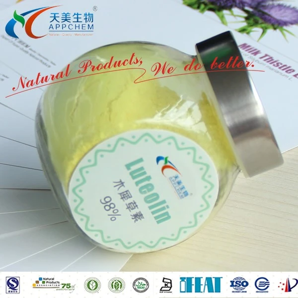 Luteolin Luteolin