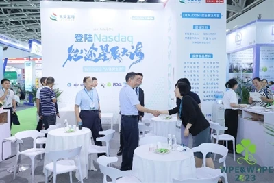 WPE-WHPE2023 Berhasil Disimpulkan: Menghubungkan Para Profesional di Industri...