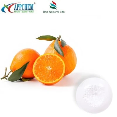 Bubuk Pemanis Neohesperidin Dihydrochalcone NHDC 98