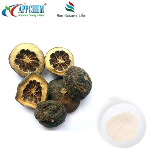 Ekstrak Jeruk Aurantium Synephrine