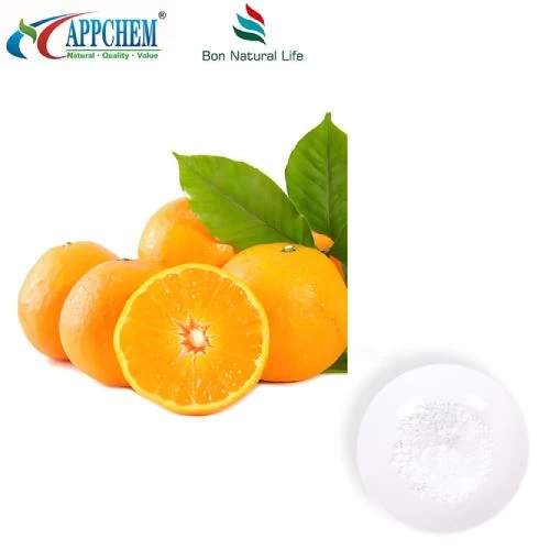 Ekstrak Jeruk Reticulata NHDC HPLC98% 20702-77-6