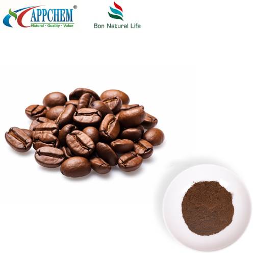 Ekstrak Biji Kopi 20