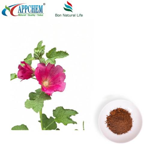 Ekstrak Daun Marshmallow