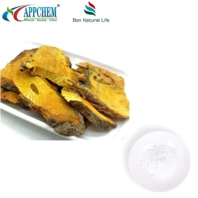 Serbuk Resveratrol Murni