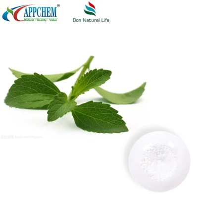 Bubuk ekstrak stevia; Stevia RM (Rebaudioside M) CAS No.:1220616-44-3; Steviol glikosida RM