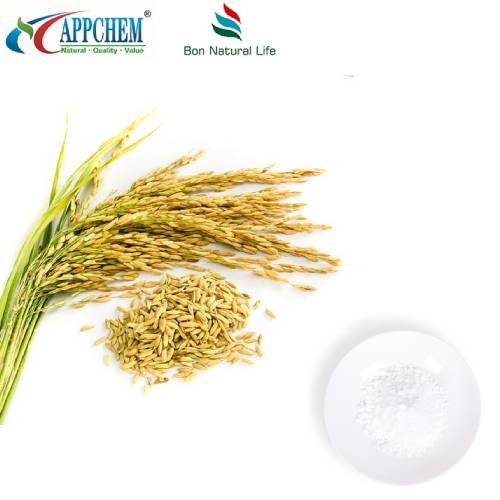 Bubuk Asam Ferulic Murni