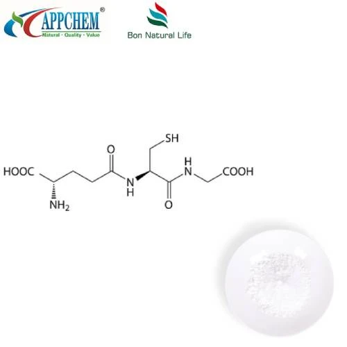 Bubuk Glutathione Murni