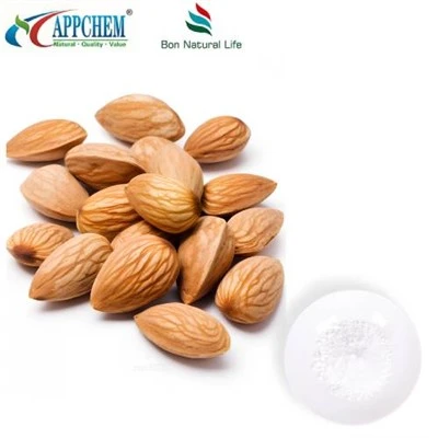 bubuk amigdalin laetrile