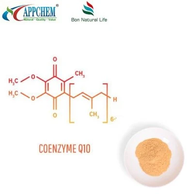 Bubuk Coenzyme Q10