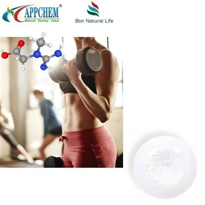 Serbuk Curah Creatine Monohydrate