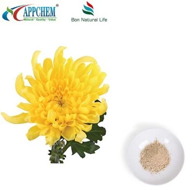 Bubuk Ekstrak Flos Chrysanthemi