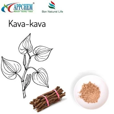 Ekstrak Kava
