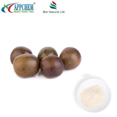 Bubuk Ekstrak Luo Han Guo