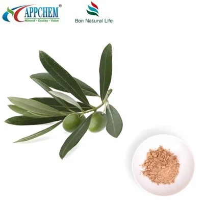 bubuk oleuropein