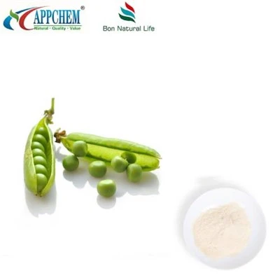 Bubuk Isolat Protein Kacang Polong