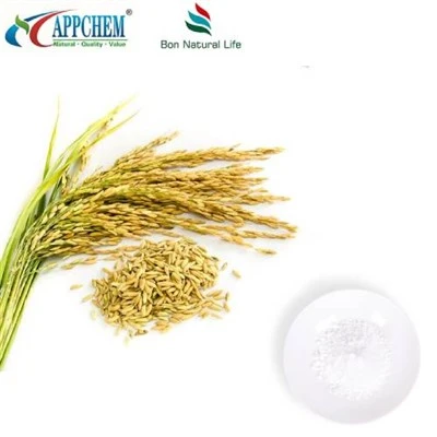 Bubuk Asam Ferulic Murni