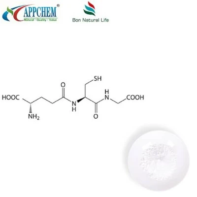 Bubuk Glutathione Murni