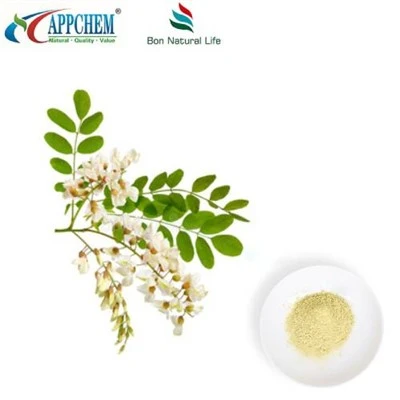 Bubuk Quercetin Murni