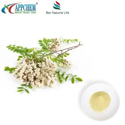 Bubuk Quercetin Dihidrat