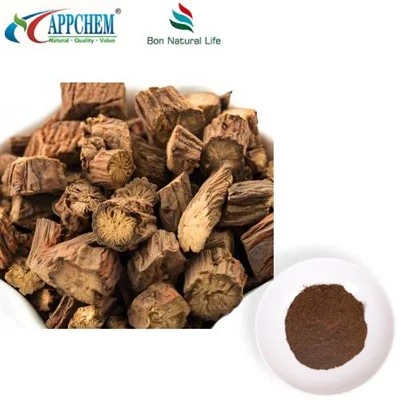 Serbuk Ekstrak Salvia Miltiorrhiza