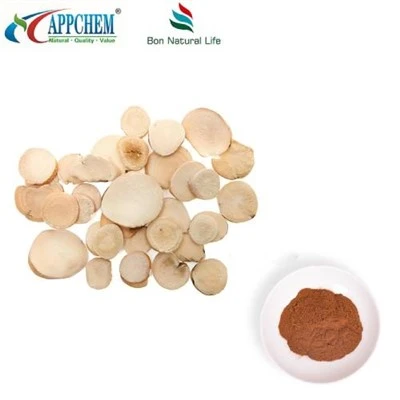 Bubuk Akar Peony Putih